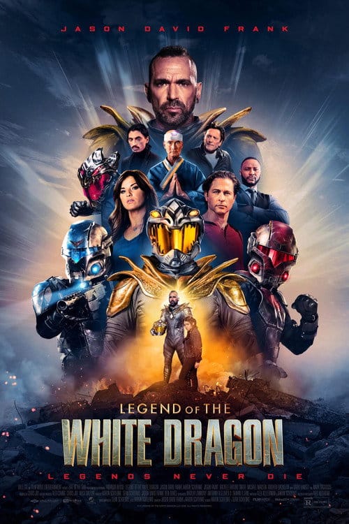 Legend of the White Dragon – 2026