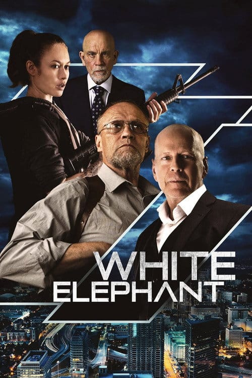 Filmposter