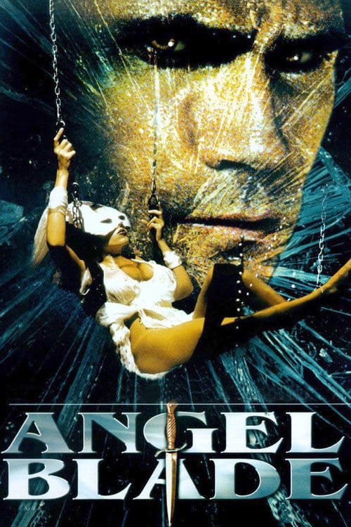 Angel Blade – 2002