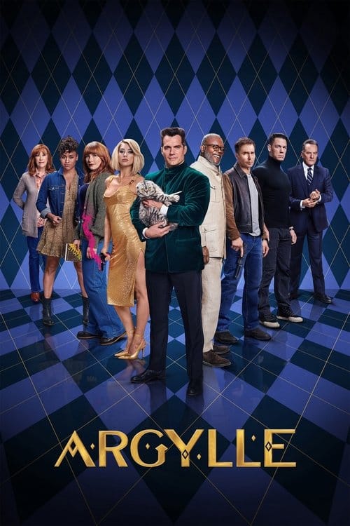 Filmposter