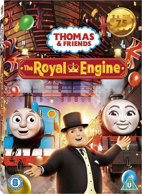 Filmposter