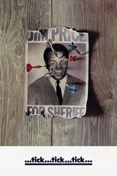 … tick… tick… tick… – 1970