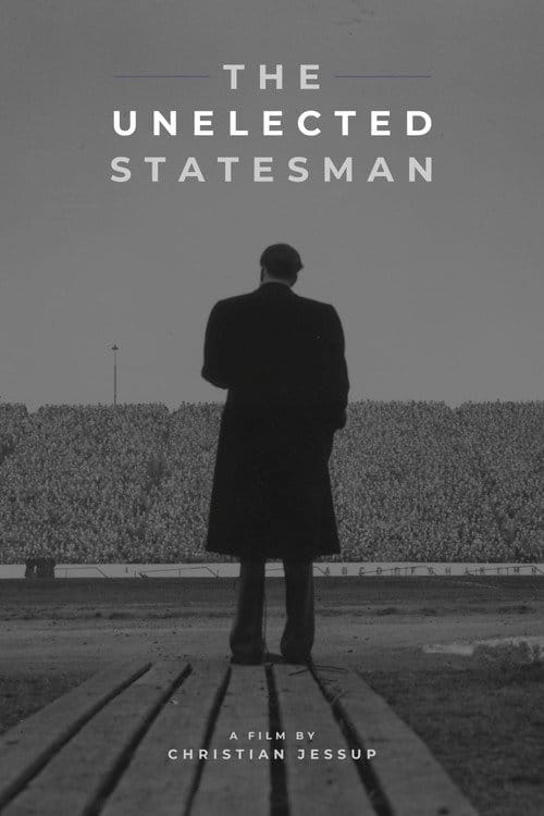 The Unelected Statesman – 2026