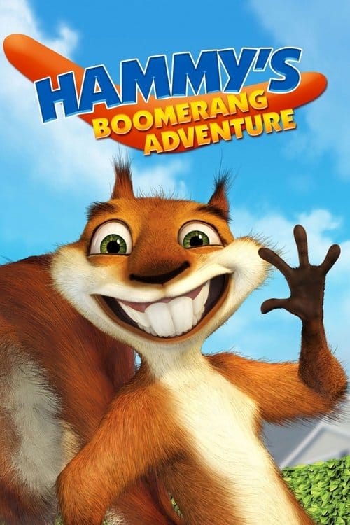 Filmposter