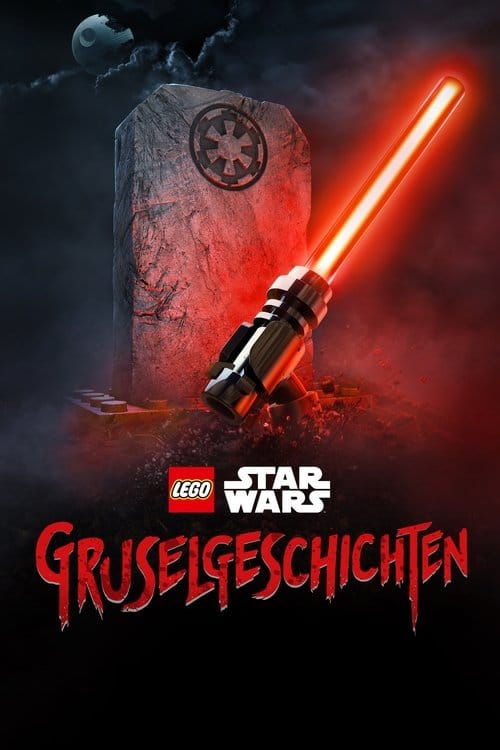 LEGO Star Wars Gruselgeschichten – 2021