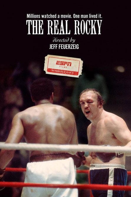 The Real Rocky – 2011
