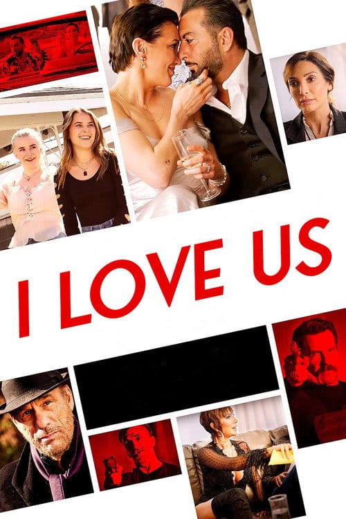 I Love Us – 2021