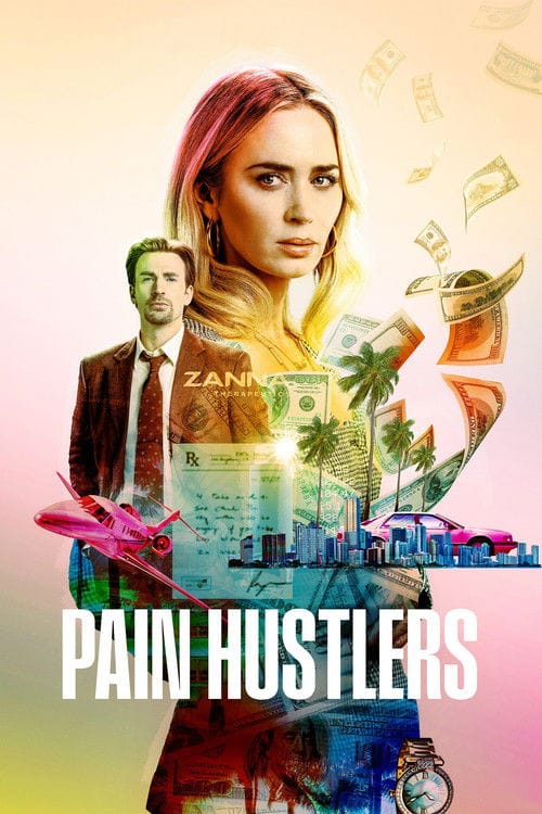 Pain Hustlers – 2023