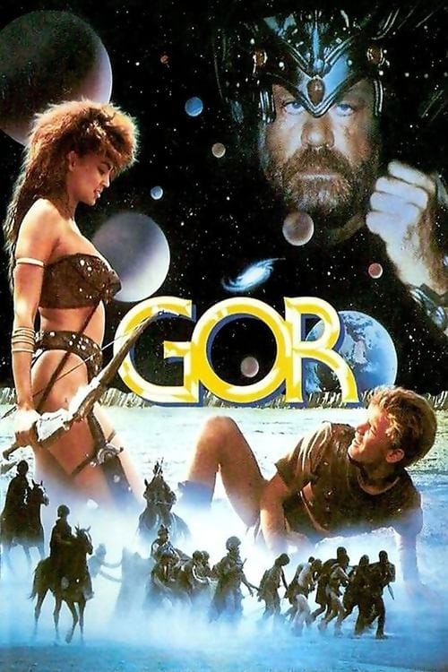 Filmposter