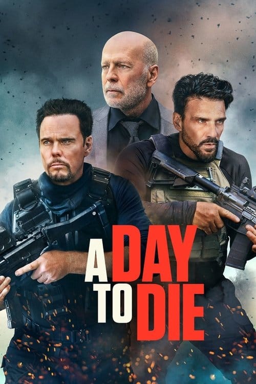 A Day to Die – 2022
