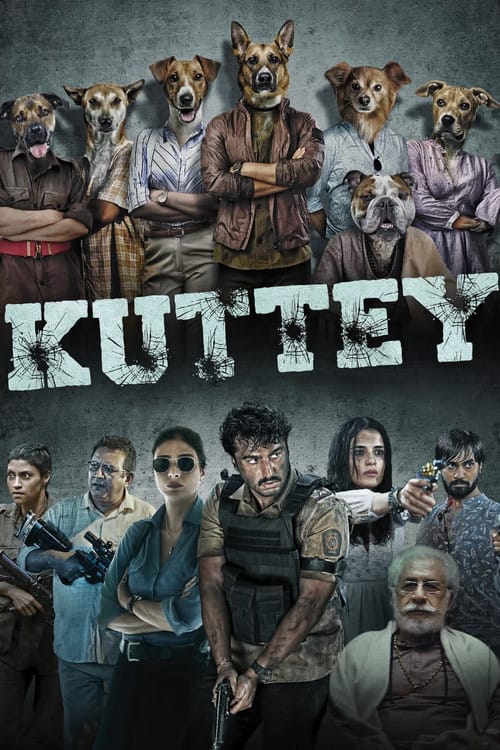 Filmposter