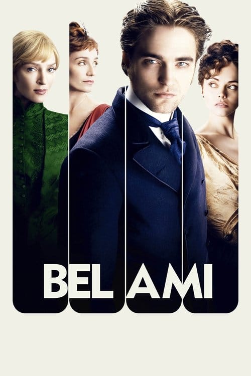 Bel Ami – 2012