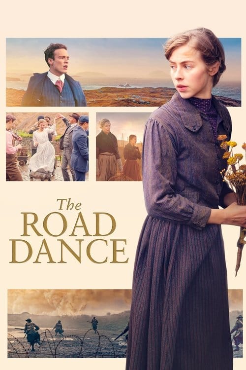 The Road Dance - Dunkle Liebe – 2022