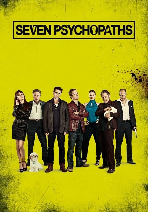 Filmposter
