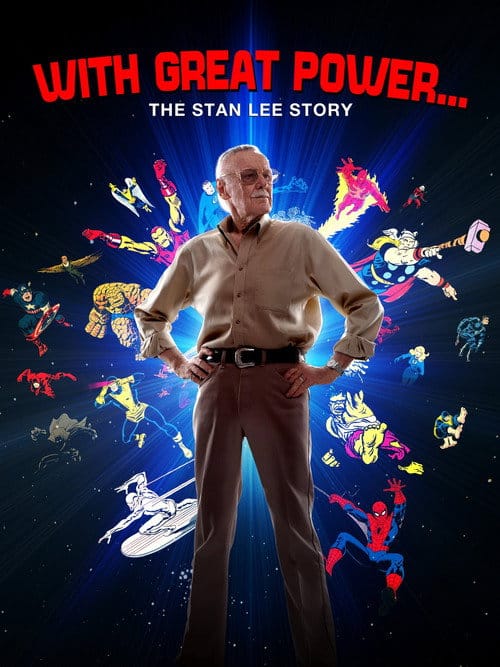 Filmposter