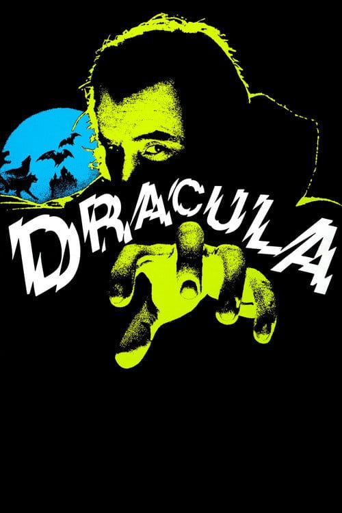 Dracula – 1974