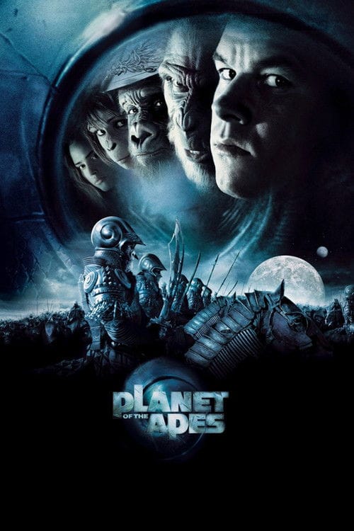 Planet der Affen – 2001