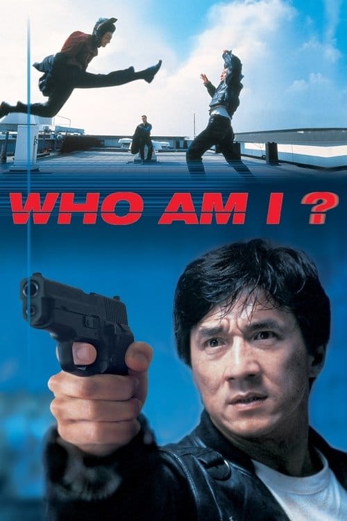 Jackie Chan ist Nobody – 1998