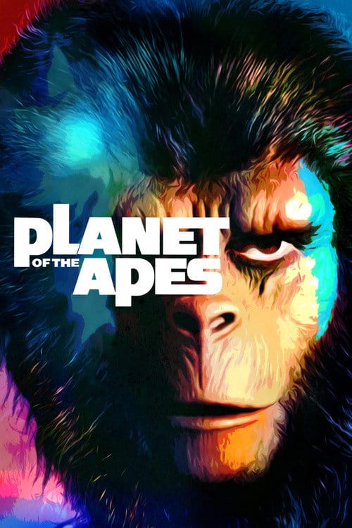 Planet der Affen – 1968