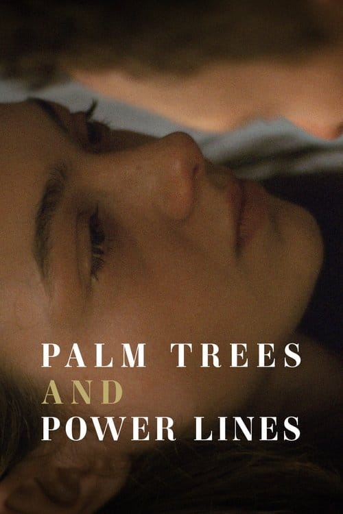 Palm Trees and Power Lines – 2023