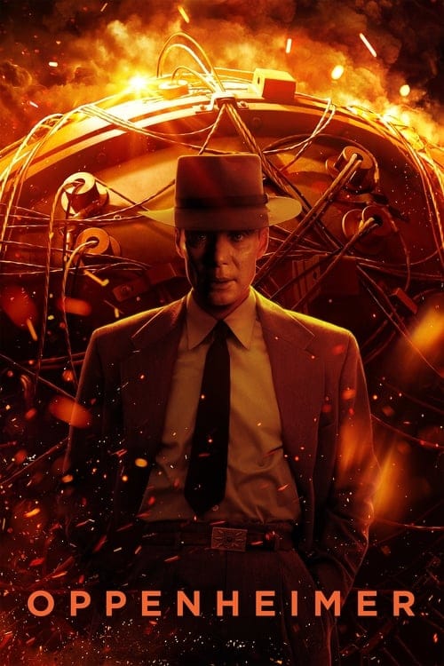 Oppenheimer – 2023