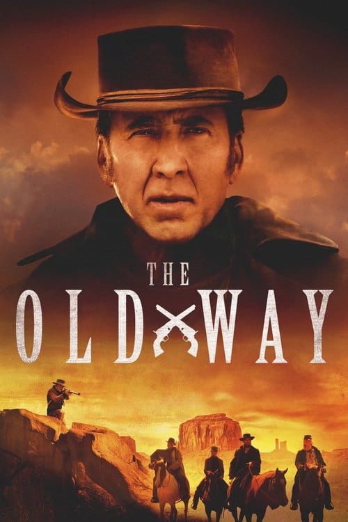 Filmposter