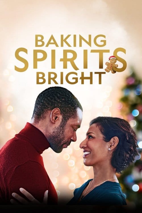 Baking Spirits Bright – 2021