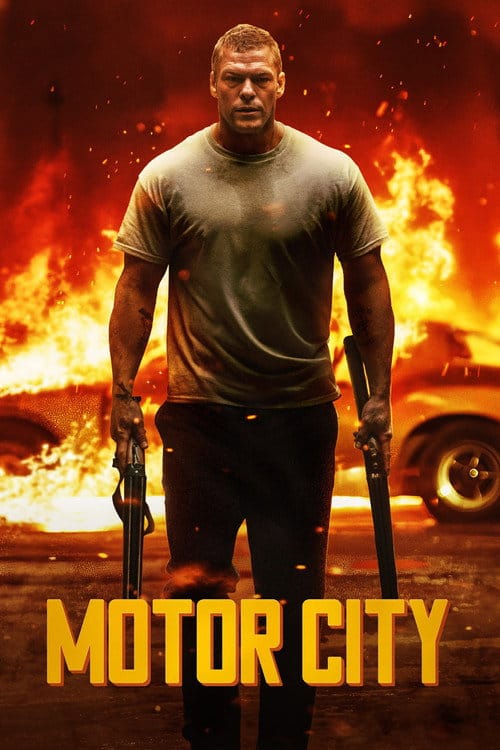 Motor City – 2026