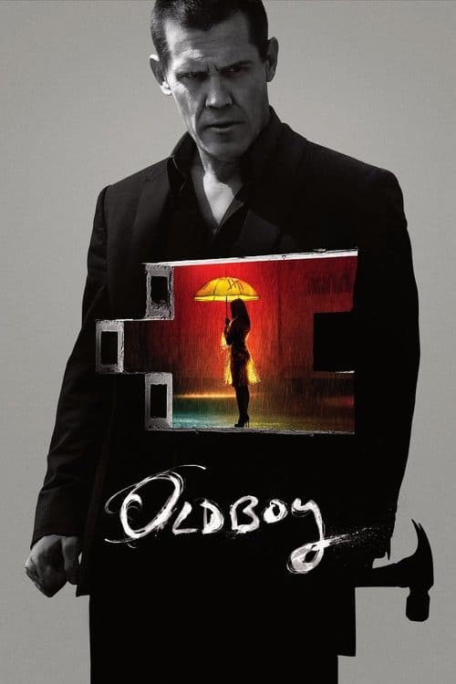 Oldboy – 2013