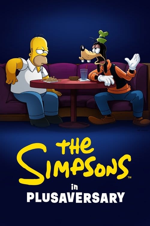 Die Simpsons feiern Plusiläum – 2021