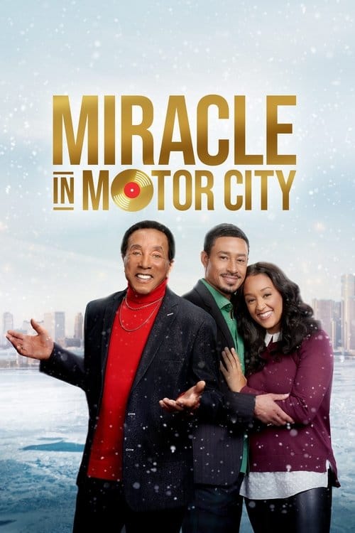 Miracle in Motor City – 2021