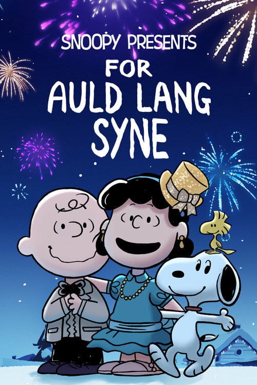 Snoopy präsentiert: Mit Lucy ins neue Jahr – 2021