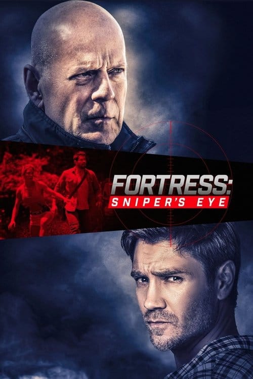 Fortress 2: Sniper's Eye – 2022