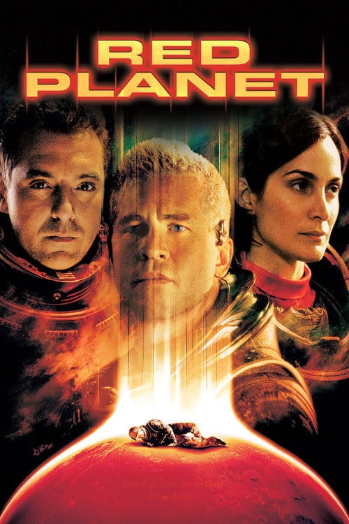 Filmposter