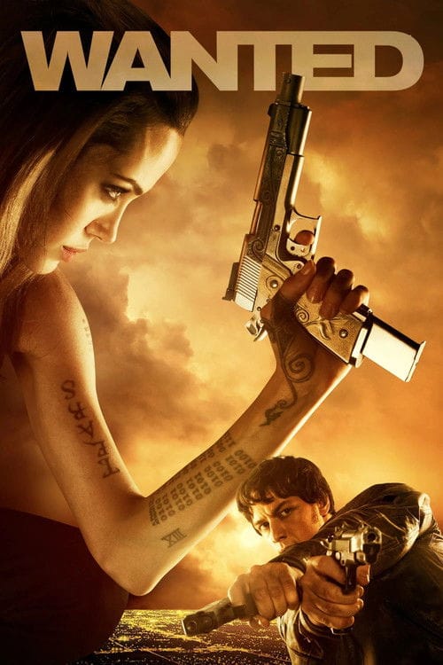 Filmposter