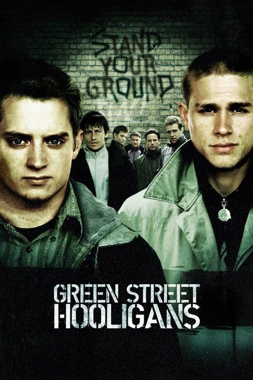 Hooligans – 2005
