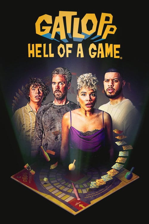 Escape Room - The Game – 2022