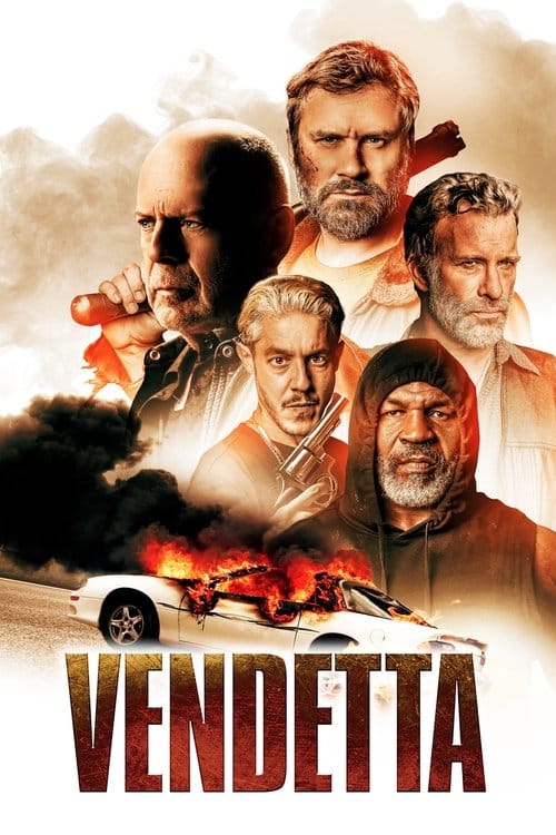 Vendetta - Tag der Abrechnung – 2022