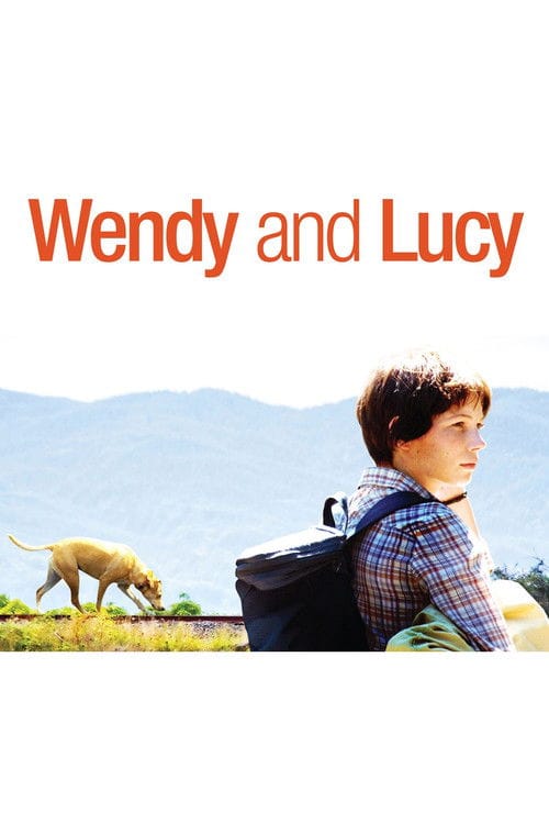 Wendy und Lucy – 2008