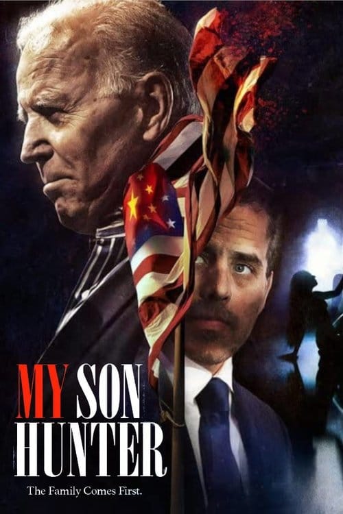 My Son Hunter – 2022