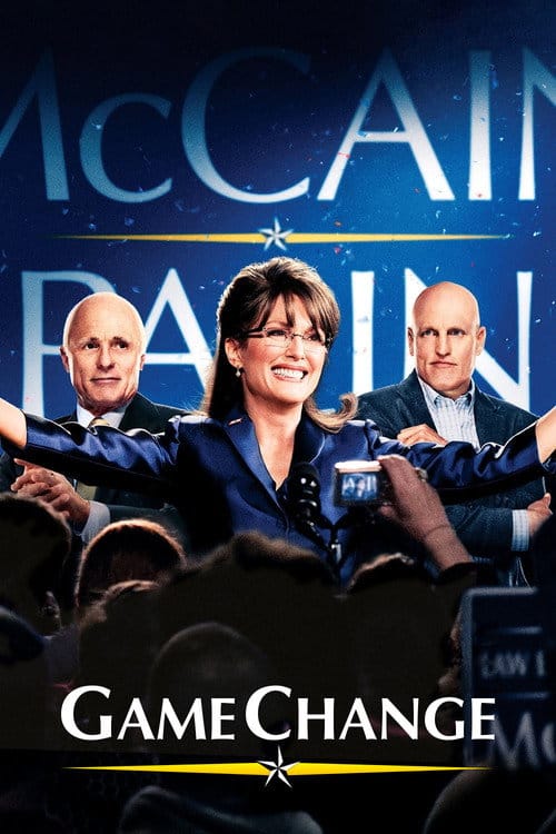 Game Change - Der Sarah-Palin-Effekt – 2012