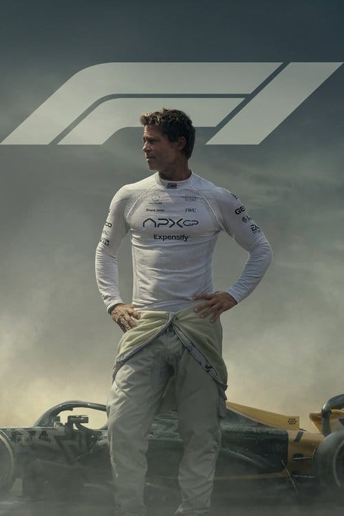 Filmposter