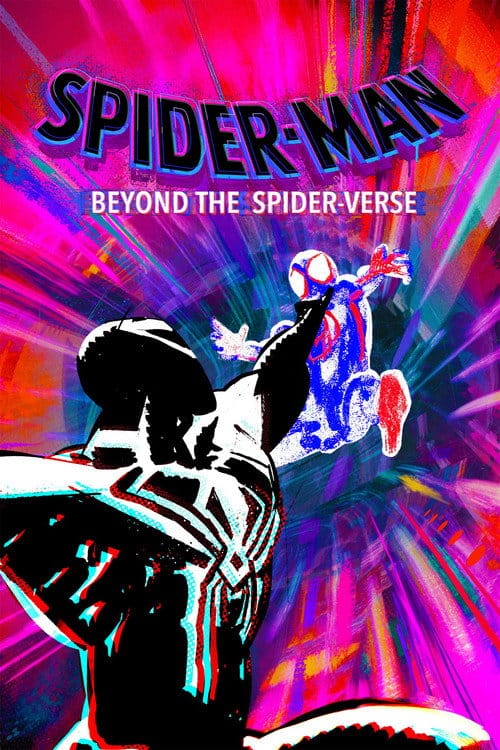 Spider-Man: Beyond the Spider-Verse – 2027