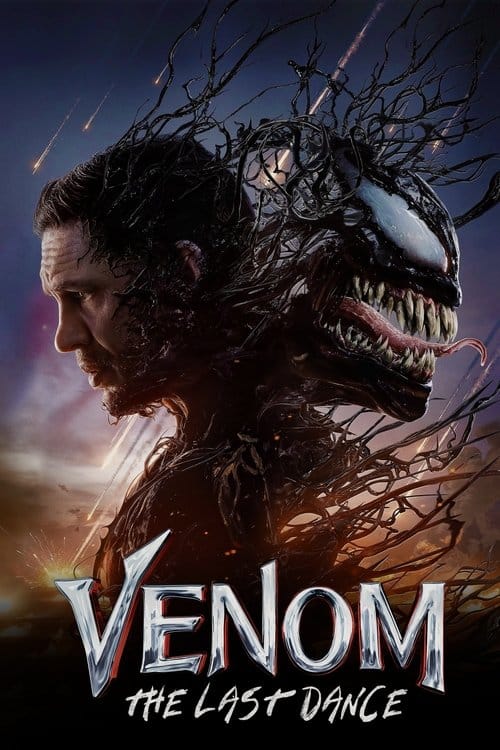 Venom: The Last Dance – 2024