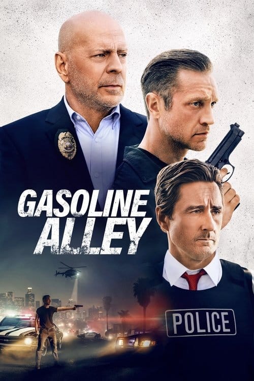 Filmposter