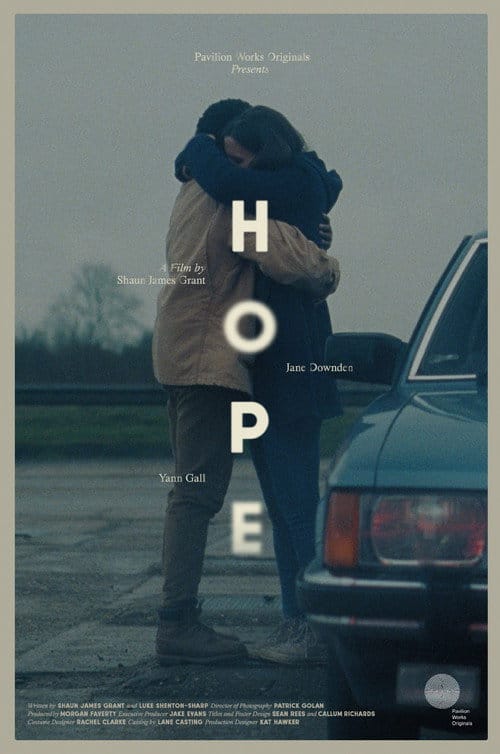 Hope – 2020
