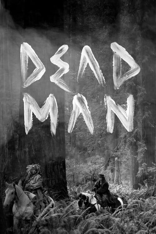 Dead Man – 1995