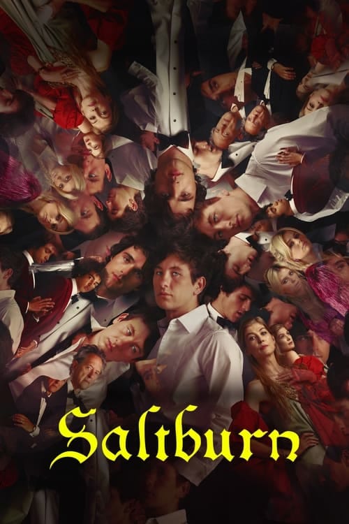 Saltburn – 2023