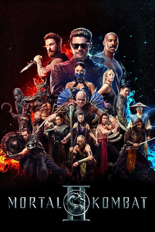 Mortal Kombat II – 2026