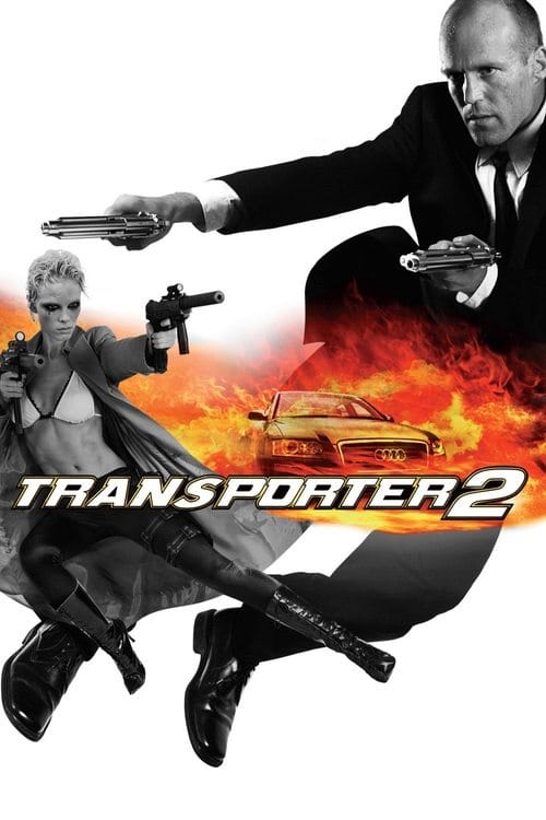 Transporter - The Mission – 2005